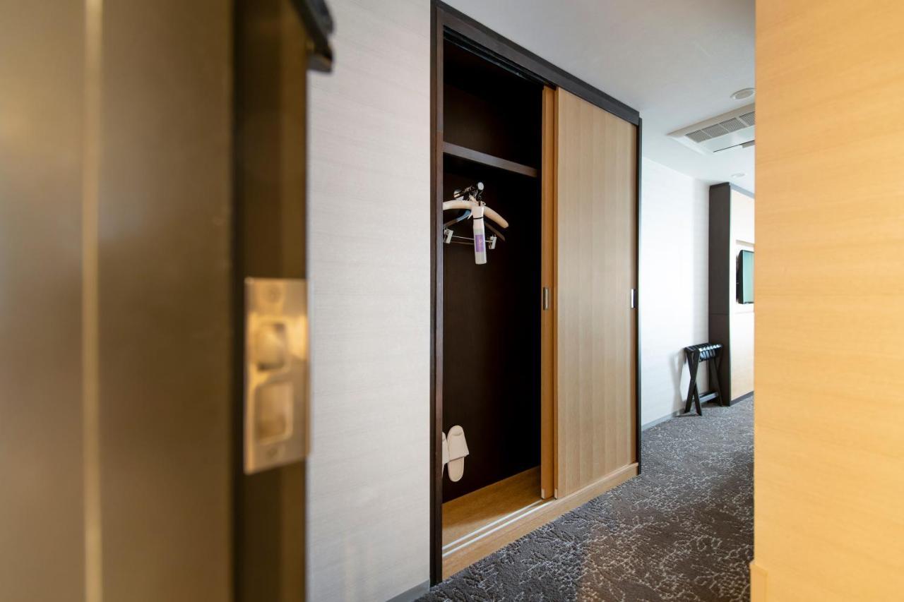 Fujieda Hotel Ole מראה חיצוני תמונה