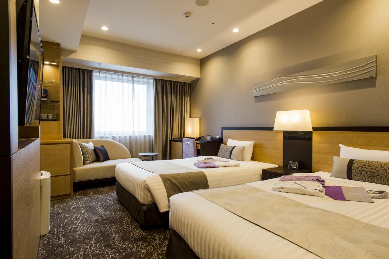 Fujieda Hotel Ole מראה חיצוני תמונה