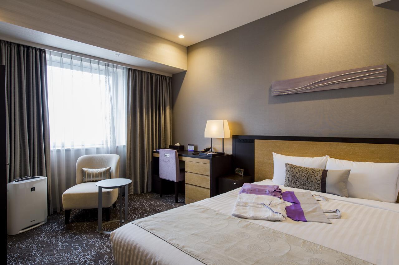 Fujieda Hotel Ole מראה חיצוני תמונה