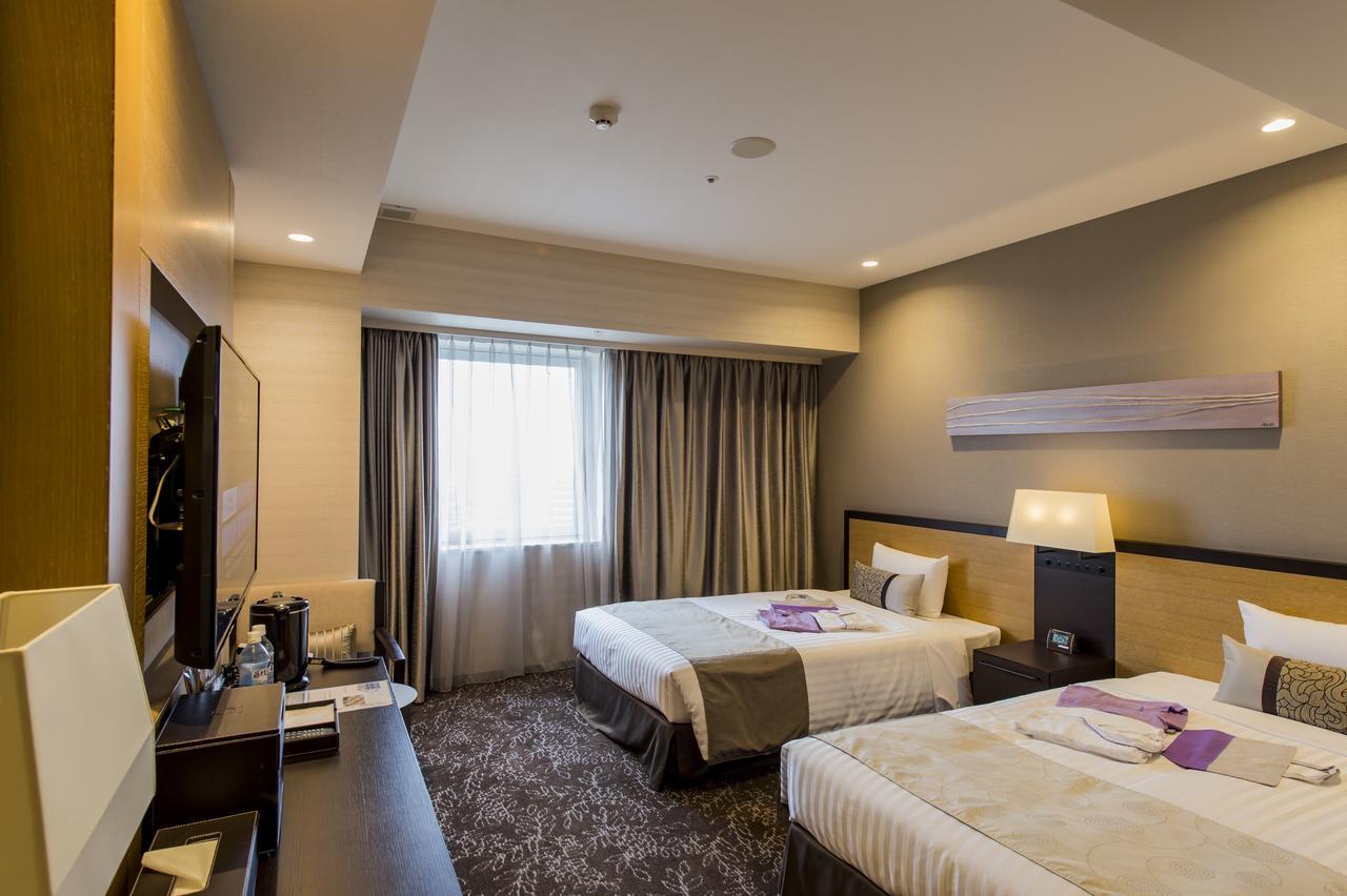 Fujieda Hotel Ole מראה חיצוני תמונה
