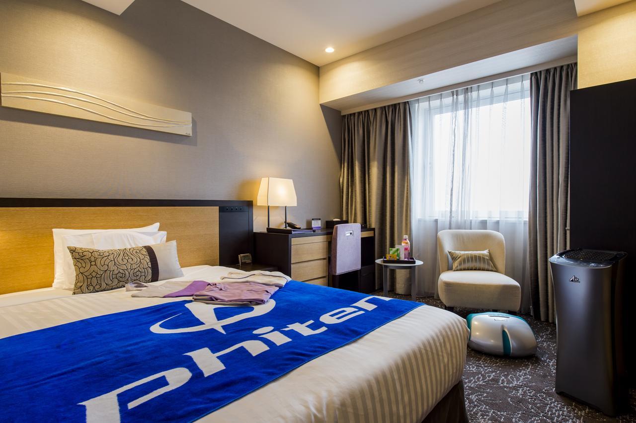 Fujieda Hotel Ole מראה חיצוני תמונה