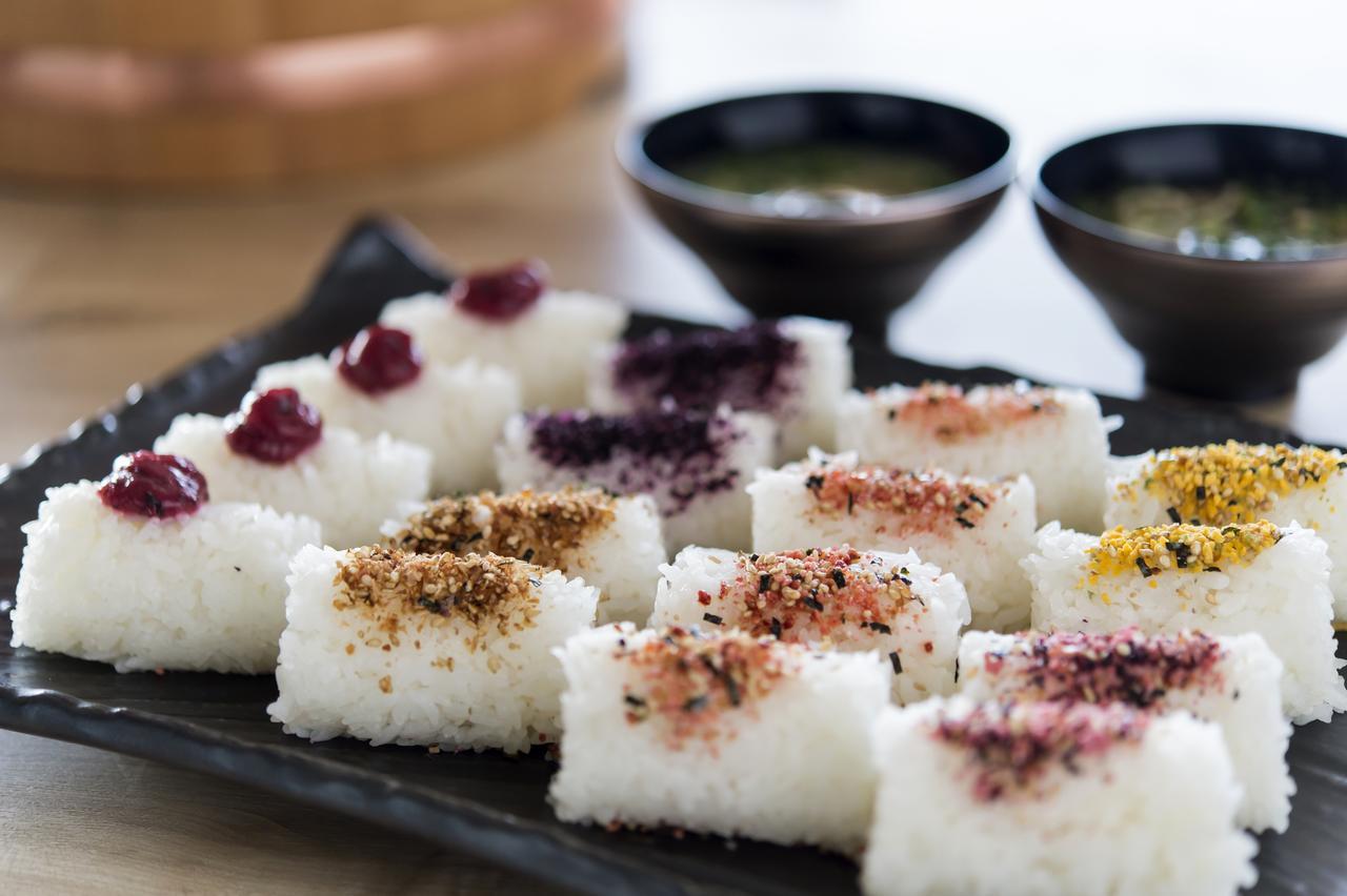 Fujieda Hotel Ole מראה חיצוני תמונה