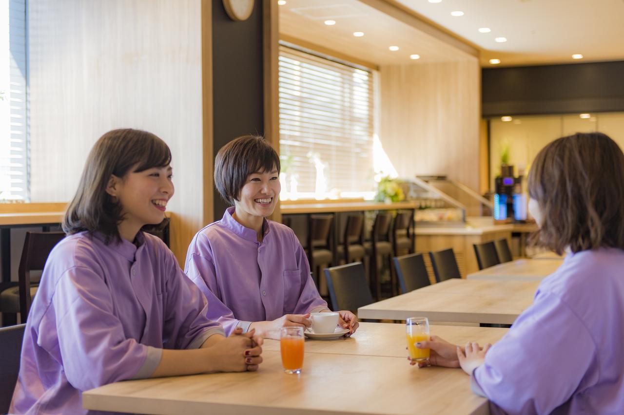 Fujieda Hotel Ole מראה חיצוני תמונה