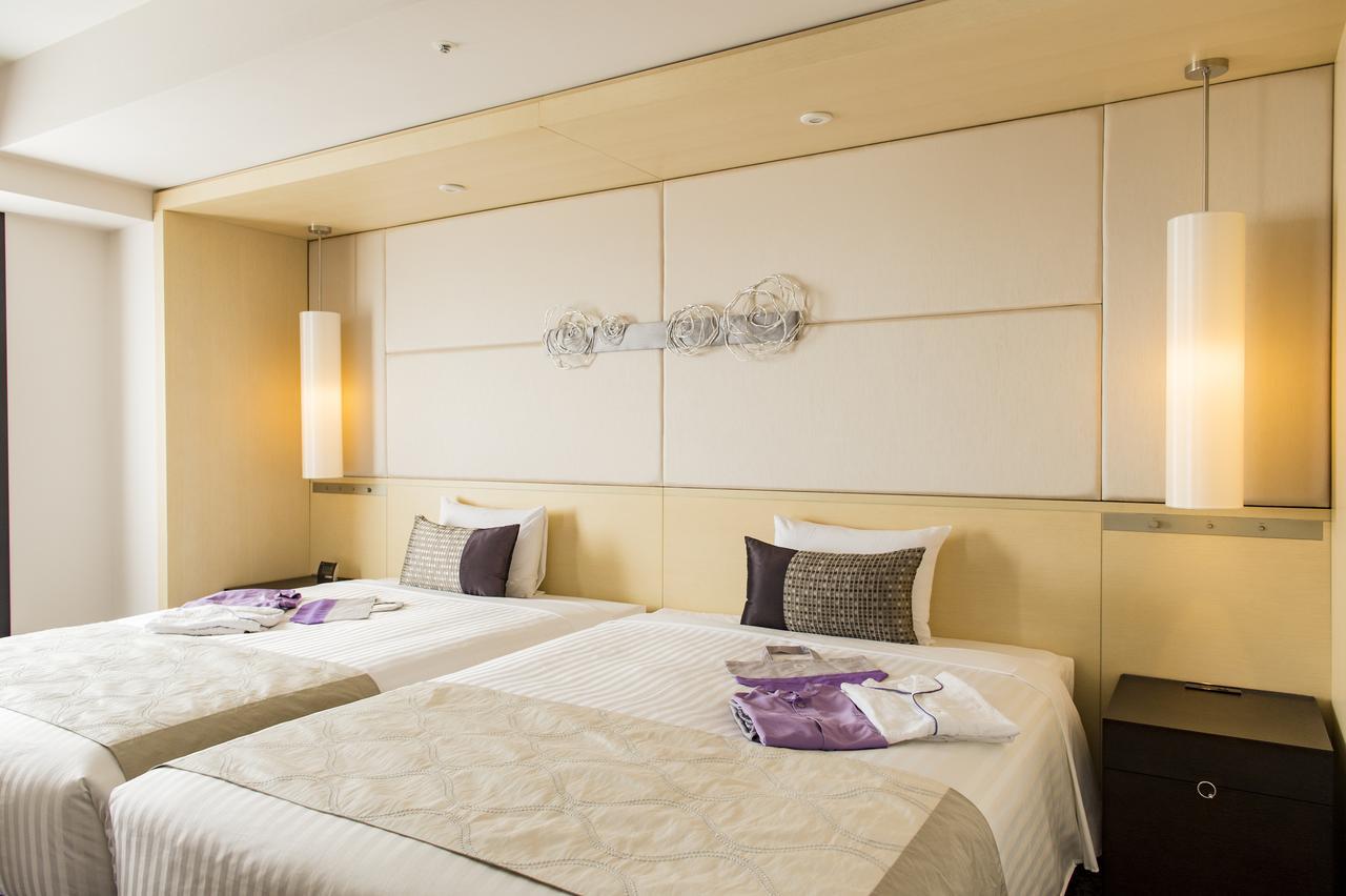Fujieda Hotel Ole מראה חיצוני תמונה